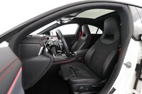 Mercedes-Benz CLA vaihtoauto