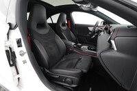 Mercedes-Benz CLA vaihtoauto