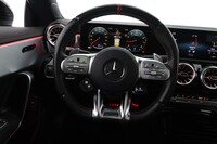 Mercedes-Benz CLA vaihtoauto