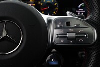 Mercedes-Benz CLA vaihtoauto