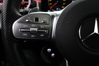 Mercedes-Benz CLA vaihtoauto