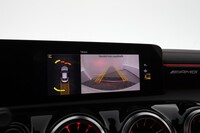 Mercedes-Benz CLA vaihtoauto