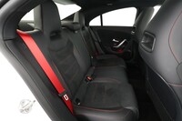 Mercedes-Benz CLA vaihtoauto