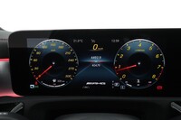 Mercedes-Benz CLA vaihtoauto