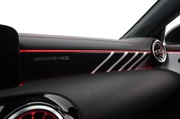 Mercedes-Benz CLA vaihtoauto