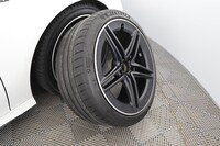 Mercedes-Benz CLA vaihtoauto