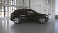 Mercedes-Benz GLA vaihtoauto