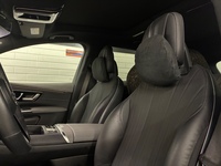 Mercedes-Benz EQS vaihtoauto