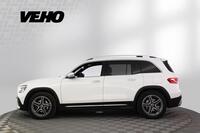 Mercedes-Benz GLB vaihtoauto