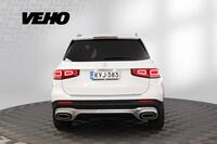 Mercedes-Benz GLB vaihtoauto