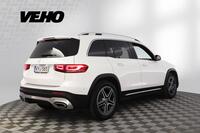 Mercedes-Benz GLB vaihtoauto