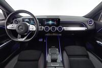 Mercedes-Benz GLB vaihtoauto