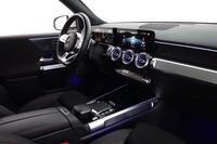 Mercedes-Benz GLB vaihtoauto