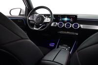 Mercedes-Benz GLB vaihtoauto