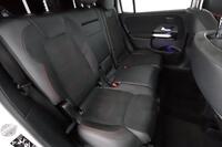 Mercedes-Benz GLB vaihtoauto