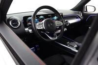 Mercedes-Benz GLB vaihtoauto