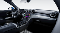 Mercedes-Benz CLE vaihtoauto
