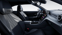 Mercedes-Benz CLE vaihtoauto