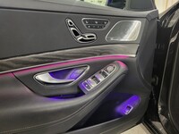 Mercedes-Benz S vaihtoauto