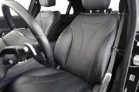 Mercedes-Benz S vaihtoauto