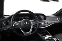 Mercedes-Benz S vaihtoauto