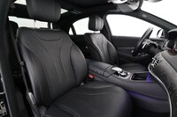 Mercedes-Benz S vaihtoauto