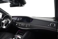 Mercedes-Benz S vaihtoauto