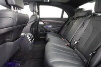 Mercedes-Benz S vaihtoauto