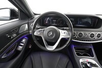 Mercedes-Benz S vaihtoauto