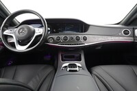 Mercedes-Benz S vaihtoauto