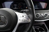 Mercedes-Benz S vaihtoauto