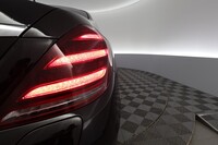 Mercedes-Benz S vaihtoauto