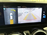 Mercedes-Benz B vaihtoauto