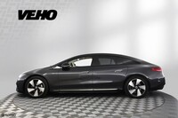 Mercedes-Benz EQS vaihtoauto