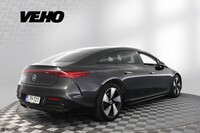 Mercedes-Benz EQS vaihtoauto