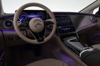 Mercedes-Benz EQS vaihtoauto