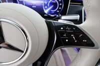 Mercedes-Benz EQS vaihtoauto