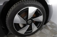 Mercedes-Benz EQS vaihtoauto