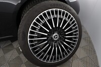 Mercedes-Benz EQS vaihtoauto