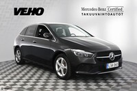 Mercedes-Benz B vaihtoauto