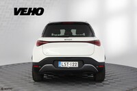 Smart #1 vaihtoauto