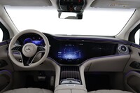 Mercedes-Benz EQS vaihtoauto