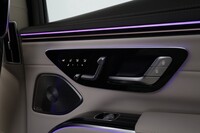 Mercedes-Benz EQS vaihtoauto