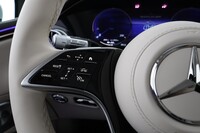 Mercedes-Benz EQS vaihtoauto