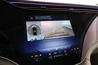 Mercedes-Benz EQS vaihtoauto