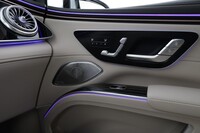 Mercedes-Benz EQS vaihtoauto