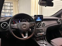 Mercedes-Benz GLA vaihtoauto