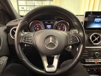 Mercedes-Benz GLA vaihtoauto