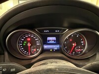 Mercedes-Benz GLA vaihtoauto