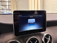 Mercedes-Benz GLA vaihtoauto